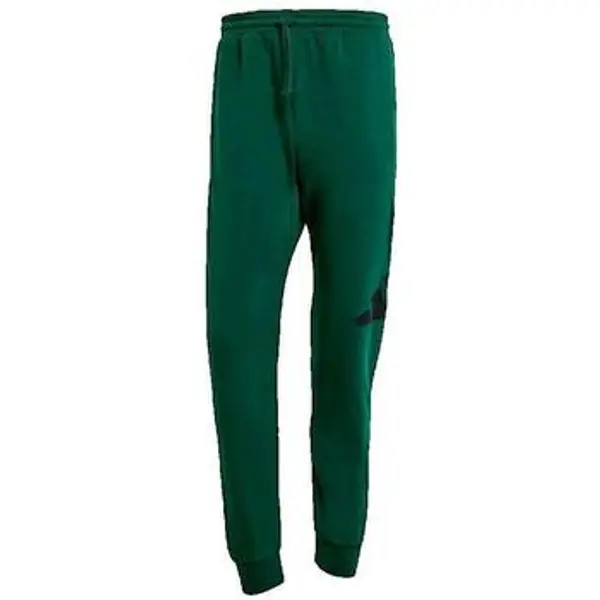 adidas adidas  Donji dio trenirke Pantalon  Essentials Big Logo French Terry Vert  adidas