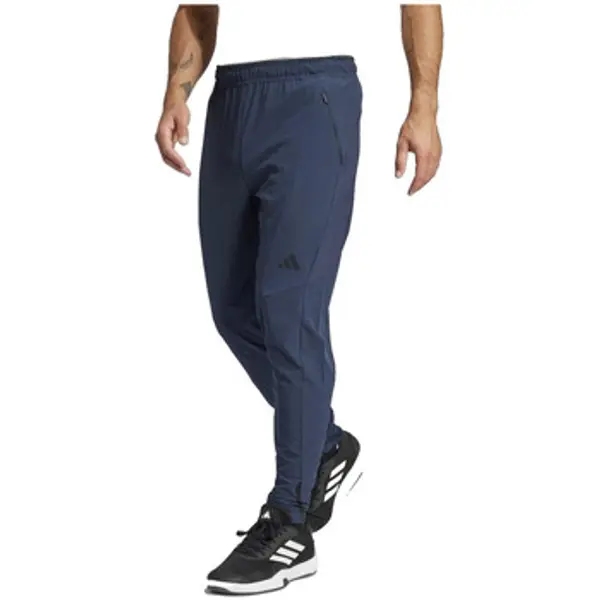adidas adidas  Donji dio trenirke Pantalon  ji8160 ajustement près du corps  adidas