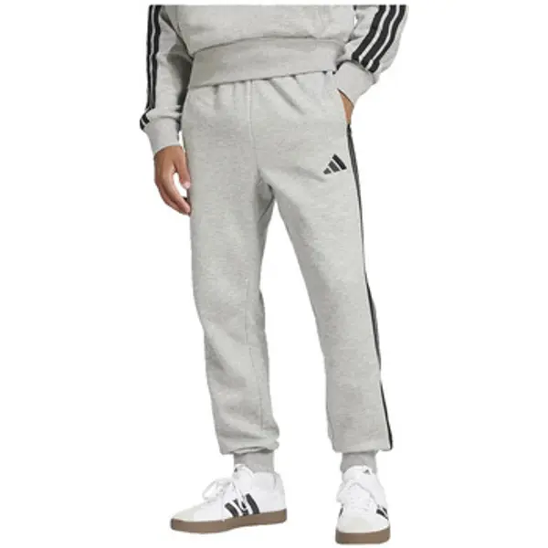 adidas adidas  Donji dio trenirke Pantalons de survêtement  Essentials 3 Stripes coton  adidas
