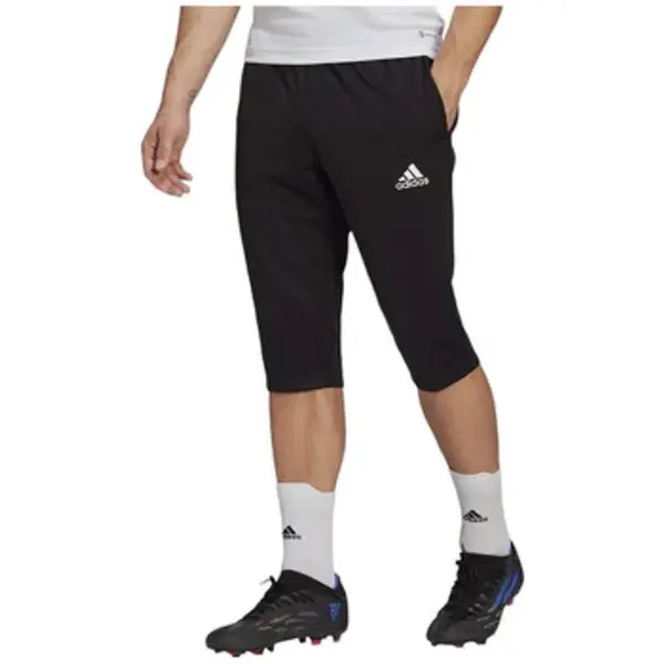 adidas adidas  Donji dio trenirke Pantalons  Entrada 22 3/4 100% polyester recyclé  adidas