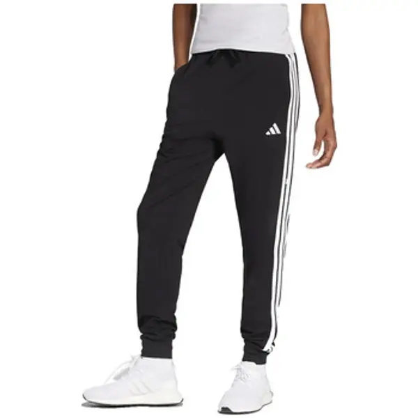 adidas adidas  Donji dio trenirke Pantalons  Essentials 3-Stripes coton doux  adidas