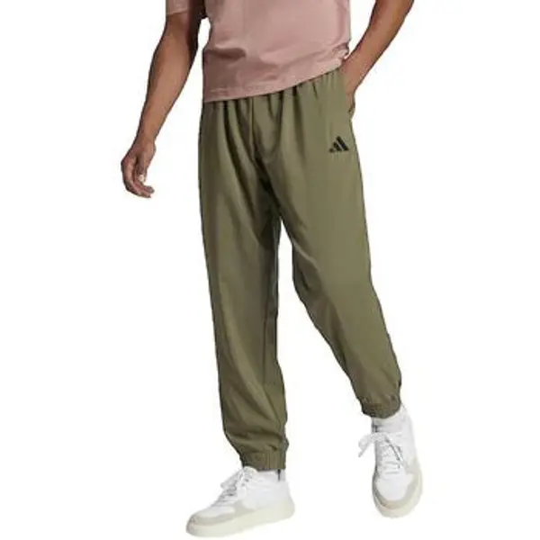 adidas adidas  Donji dio trenirke Pantalons  Essentials Small Logo Stanford  adidas