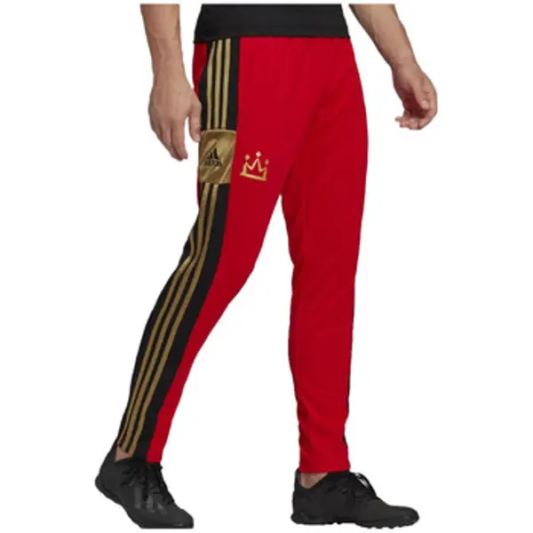 adidas adidas  Donji dio trenirke Pantalons  unknown AEROREADY évacuation de l'humidité  adidas