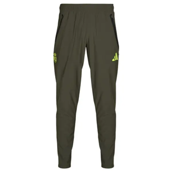 adidas adidas  Donji dio trenirke Real Madrid Tiro 25 Competition Vis Tech Travel  adidas