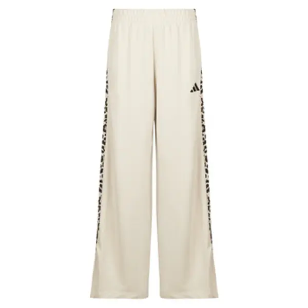 adidas adidas  Donji dio trenirke Seasonal Essentials Animal Print 3-Stripes Joggers  adidas