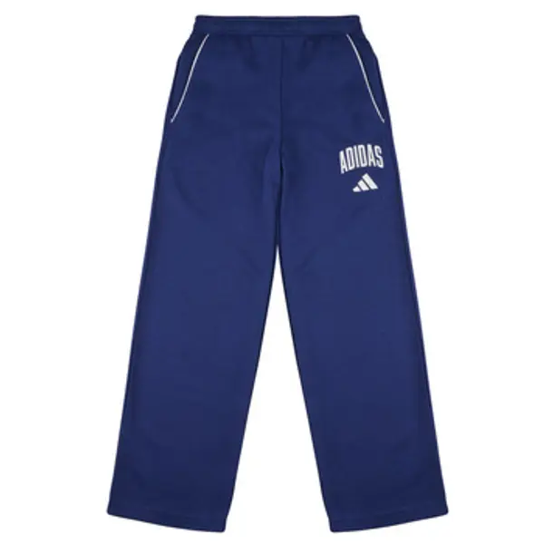 adidas adidas  Donji dio trenirke Seasonals Essentials Collegiate Typography Joggers Kids  adidas