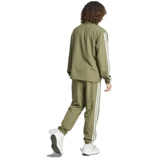 adidas adidas  Donji dio trenirke Survêtement  JI8850 100% polyester recyclé  adidas