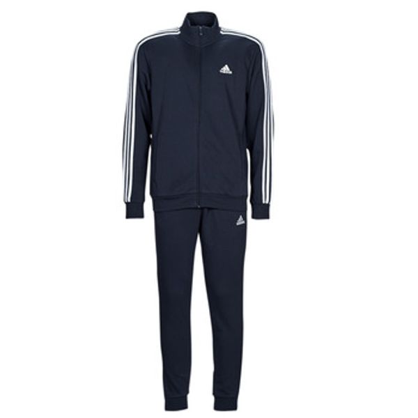 adidas adidas  Dvodijelne trenirke 3S FT TT TS  adidas