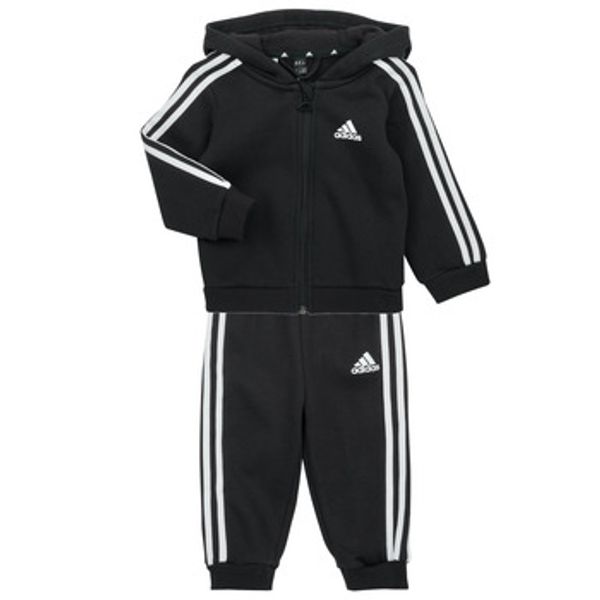 adidas adidas  Dvodijelne trenirke 3S FZ FL JOG  adidas