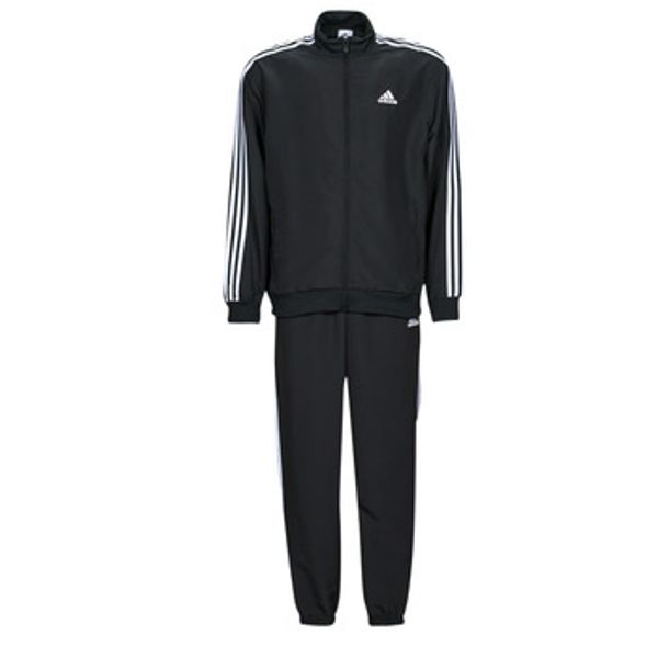 adidas adidas  Dvodijelne trenirke 3S WV TT TS  adidas