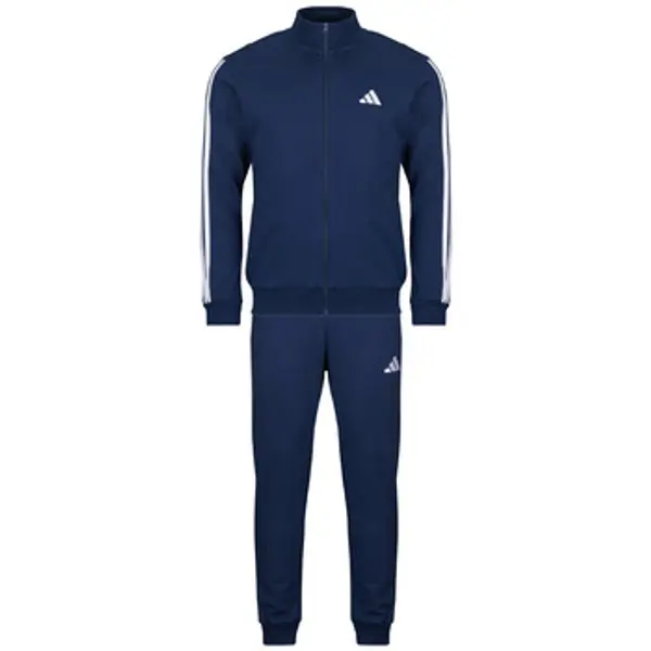 adidas adidas  Dvodijelne trenirke adidas Men 3-Stripes French Terry Tracksuit  adidas