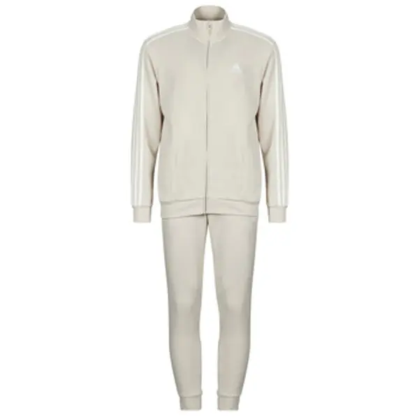 adidas adidas  Dvodijelne trenirke Basic 3-Stripes French Terry Track Suit  adidas