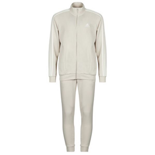 adidas adidas  Dvodijelne trenirke Basic 3-Stripes French Terry Track Suit  adidas