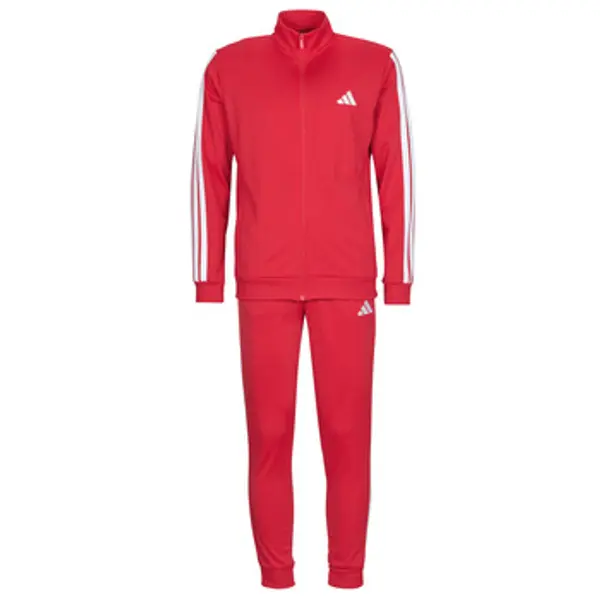 adidas adidas  Dvodijelne trenirke Basic 3-Stripes Tricot Track Suit  adidas