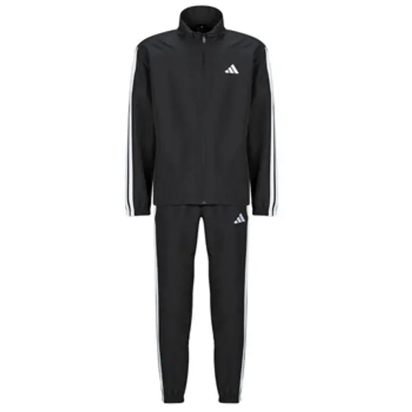 adidas adidas  Dvodijelne trenirke Basic 3-Stripes Woven Track Suit  adidas