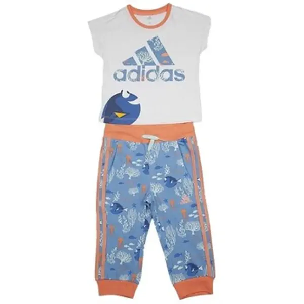 adidas adidas  Dvodijelne trenirke Dory  adidas