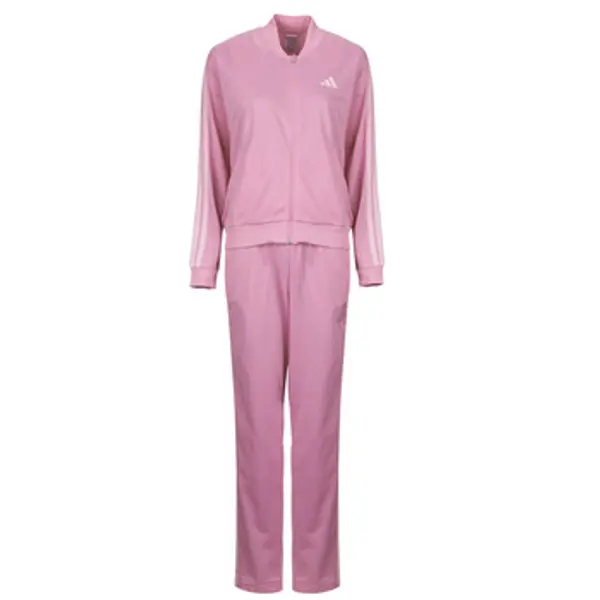 adidas adidas  Dvodijelne trenirke Essentials 3-Stripes Track Suit  adidas
