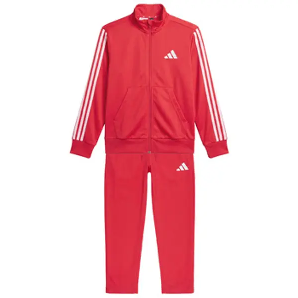 adidas adidas  Dvodijelne trenirke Essentials Climacool Track Suit Kids  adidas