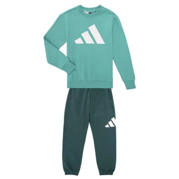 adidas adidas  Dvodijelne trenirke Essentials Joggers Set Kids  adidas