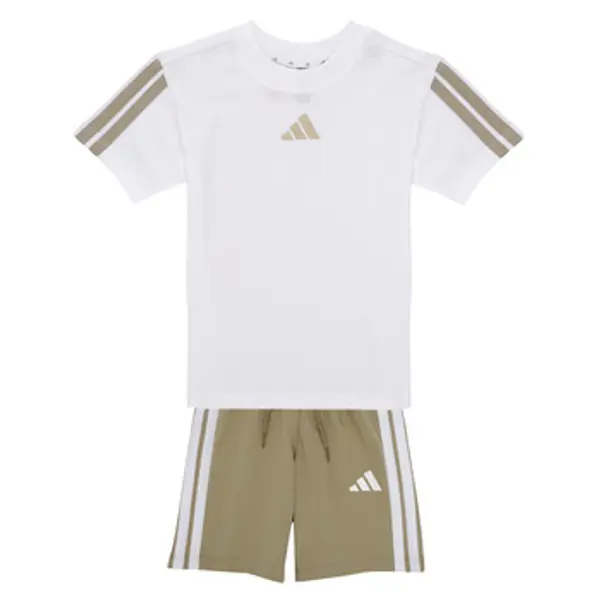 adidas adidas  Dvodijelne trenirke Essentials T-Shirt Kids  adidas