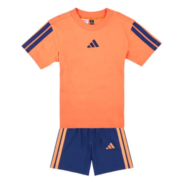 adidas adidas  Dvodijelne trenirke Essentials T-Shirt Kids  adidas