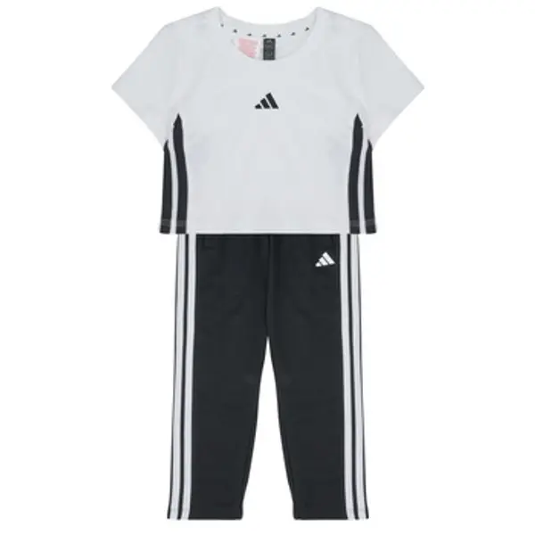adidas adidas  Dvodijelne trenirke ESSENTIALS T-SHIRT SET  adidas