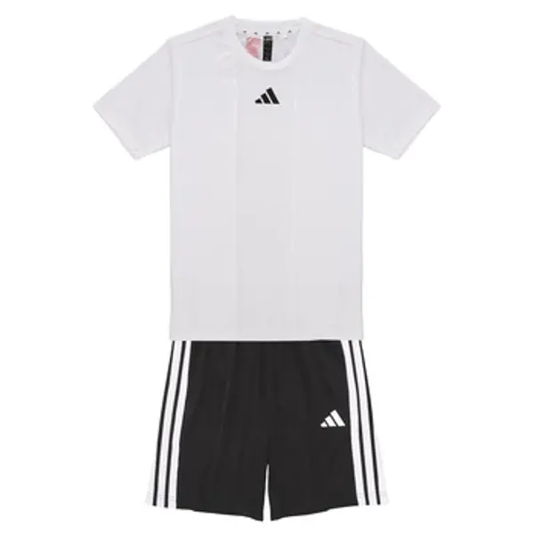 adidas adidas  Dvodijelne trenirke Essentials Tee Kids  adidas