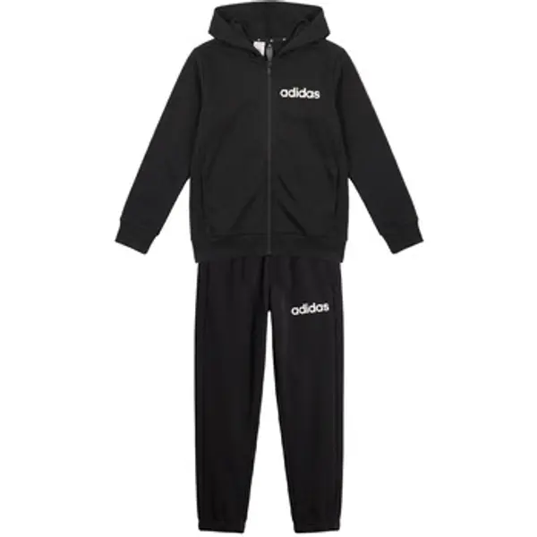 adidas adidas  Dvodijelne trenirke Essentials Tracksuit Kids  adidas