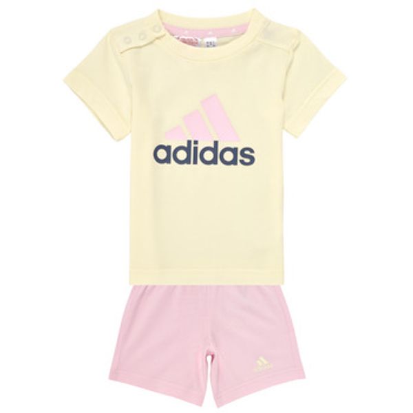 adidas adidas  Dvodijelne trenirke I BL CO T SET  adidas