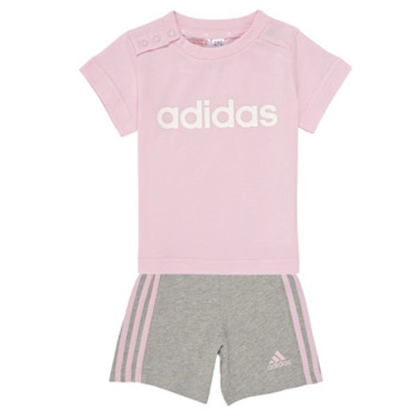 adidas adidas  Dvodijelne trenirke I LIN CO T SET  adidas