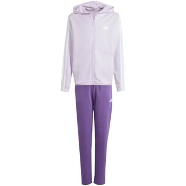adidas adidas  Dvodijelne trenirke J 3S Ft Ts 220  adidas