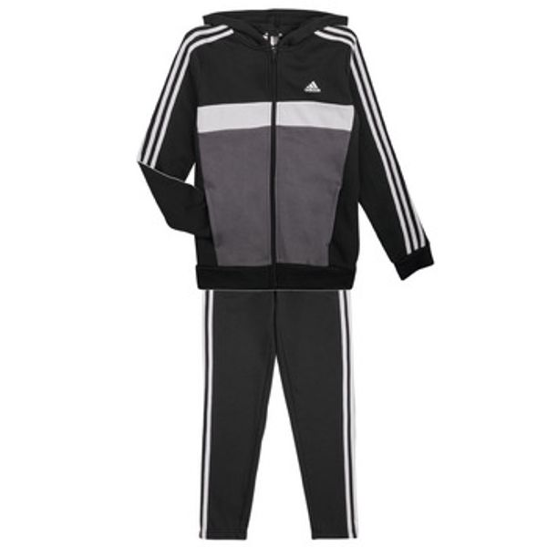 adidas adidas  Dvodijelne trenirke J 3S TIB FL TS  adidas