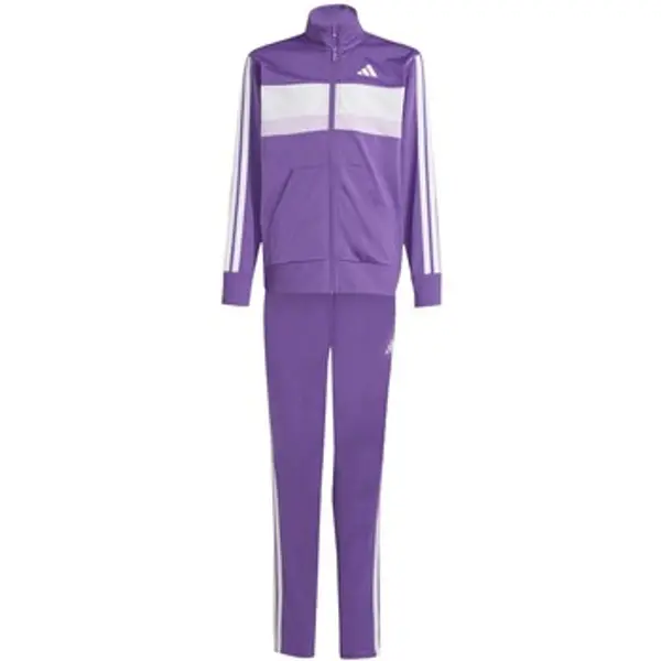 adidas adidas  Dvodijelne trenirke J 3S Tiberio Ts  adidas