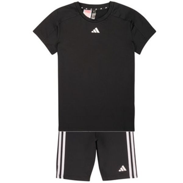 adidas adidas  Dvodijelne trenirke JG TR-ES 3S TSE  adidas