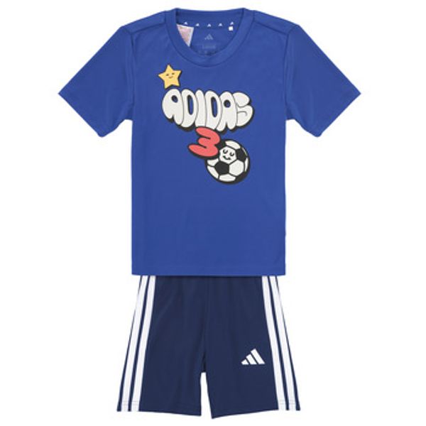 adidas adidas  Dvodijelne trenirke JL8673  adidas