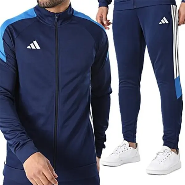 adidas adidas  Dvodijelne trenirke KC7138  adidas