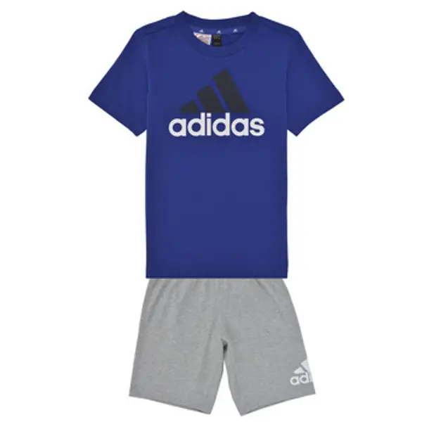 adidas adidas  Dvodijelne trenirke LK BL CO T SET  adidas