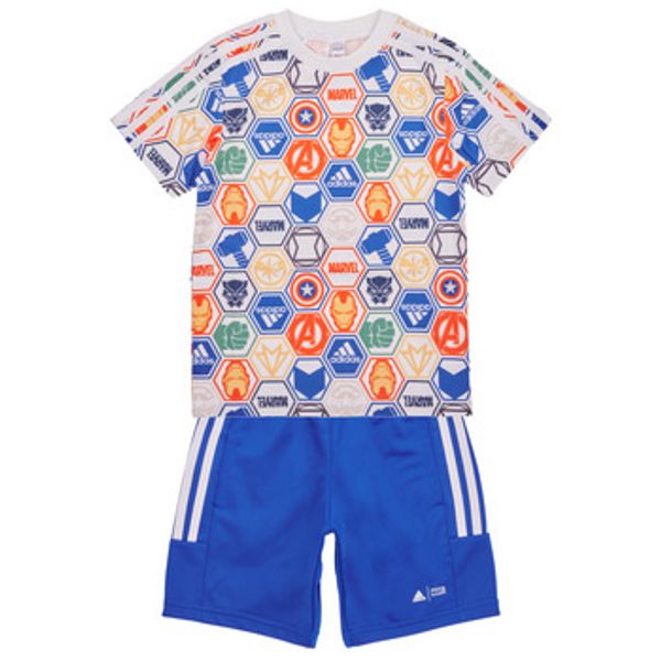 adidas adidas  Dvodijelne trenirke LK MARVEL AVENGERS TSET  adidas