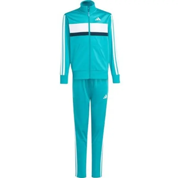 adidas adidas  Dvodijelne trenirke Seasonal Essentials Tiberio 3-stripes  adidas