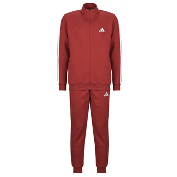 adidas adidas  Dvodijelne trenirke Sportswear Basic 3-Stripes Fleece Track Suit  adidas