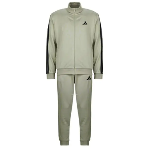 adidas adidas  Dvodijelne trenirke Sportswear Basic 3-Stripes French Terry Track Suit  adidas