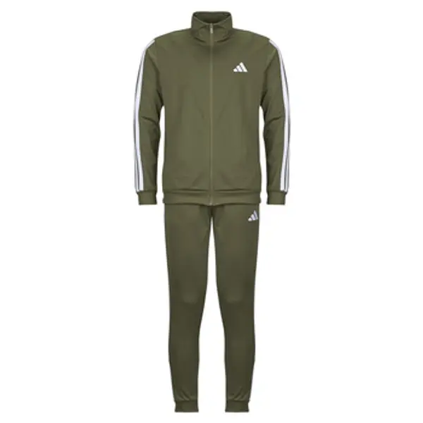 adidas adidas  Dvodijelne trenirke Sportswear Basic 3-Stripes Tricot Track Suit  adidas