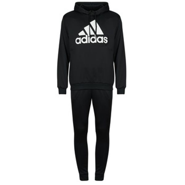 adidas adidas  Dvodijelne trenirke Sportswear French Terry Hooded Track Suit  adidas