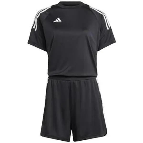 adidas adidas  Dvodijelne trenirke Survêtement  coupe ample avec technologie AEROREADY  adidas