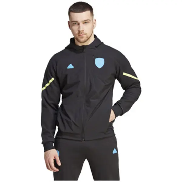 adidas adidas  Dvodijelne trenirke Veste  Designed for Gameday en matériaux recyclés  adidas