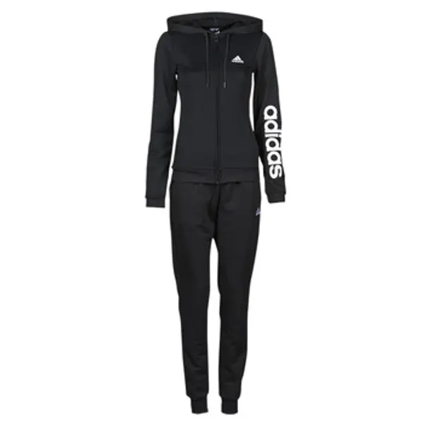 adidas adidas  Dvodijelne trenirke W LIN FT TS  adidas