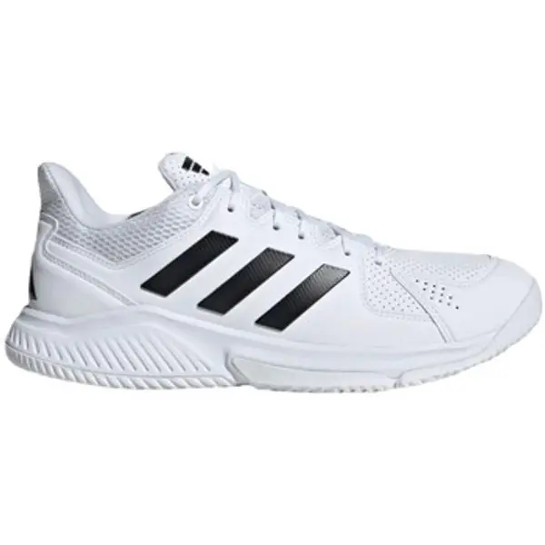 adidas adidas  Dvoranski sportovi Baskets  Court Flight blanc  adidas
