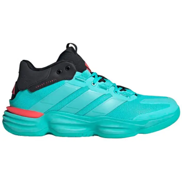 adidas adidas  Dvoranski sportovi Baskets  court stabil maille respirante  adidas