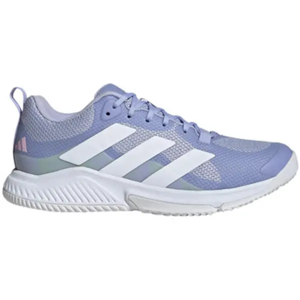 adidas adidas  Dvoranski sportovi Baskets  Court Team 2.0 bounce  adidas