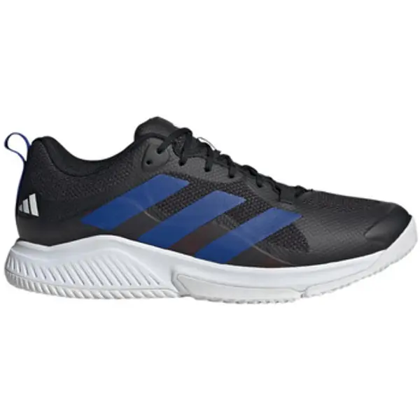 adidas adidas  Dvoranski sportovi Baskets  Court Team 2.0 chaussettes  adidas